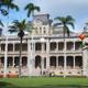 'Iolani Palace
