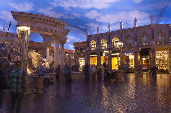 Forum Shops Forum Shops