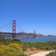 Golden Gate Promenade