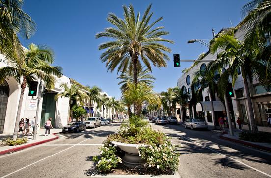 Rodeo Drive Rodeo Drive