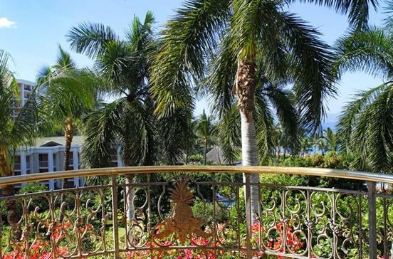 Grand Wailea Grand Wailea