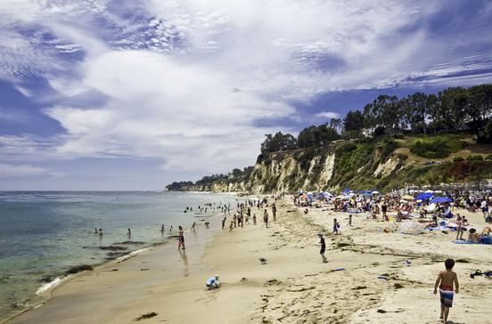 Paradise Cove Paradise Cove