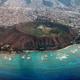 Diamond Head Crater