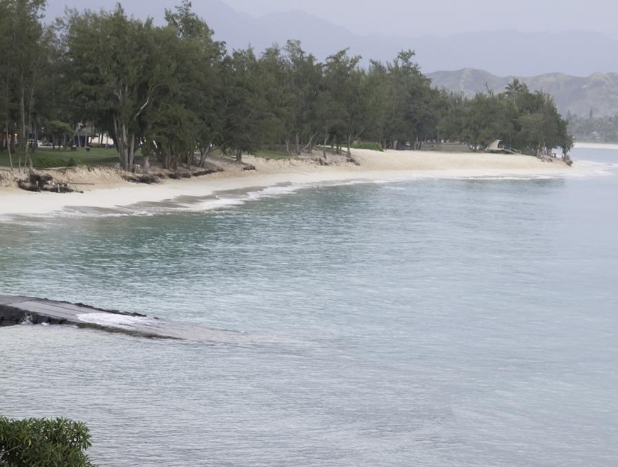 Kailua Beach Park