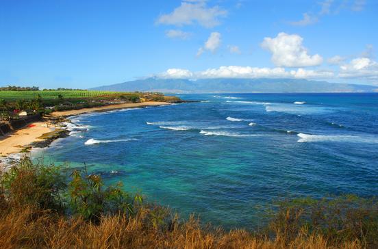 Ho'okipa Beach Ho'okipa Beach