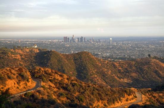 Griffith Park Griffith Park