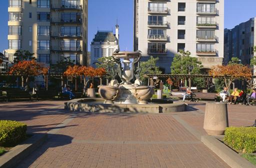 Huntington Park Huntington Park