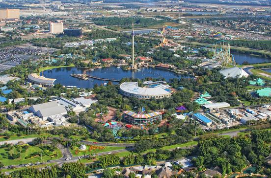 Sea World Orlando Sea World Orlando