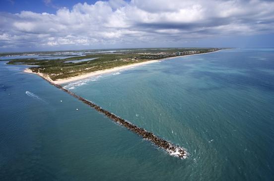 Fort Pierce Inlet State Park Fort Pierce Inlet State Park