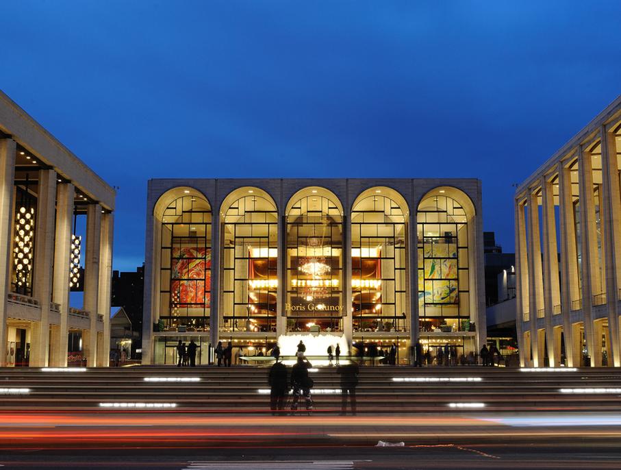 Metropolitan Opera