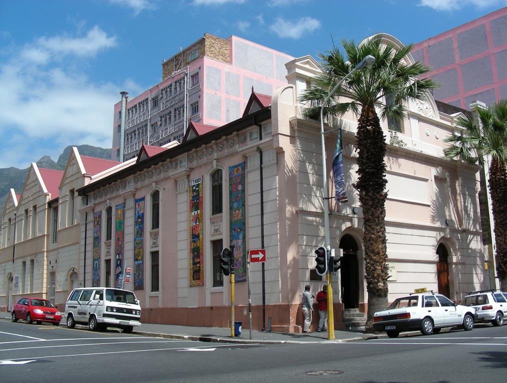 District Six Museum