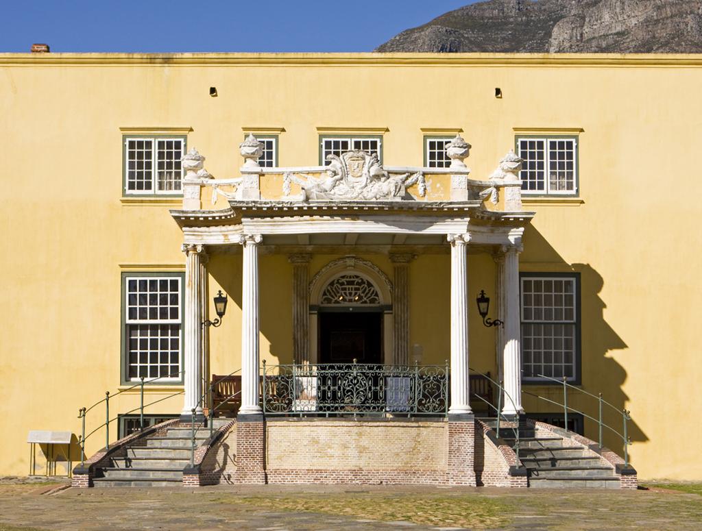 Castle of Good Hope