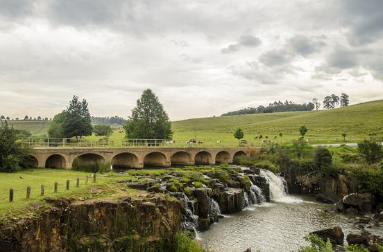 Midlands Meander Midlands Meander