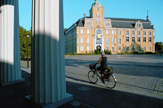 Schloss Oldenburg Schloss Oldenburg