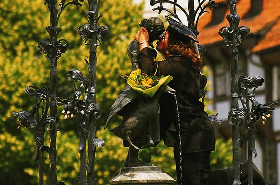 Gänseliesel Gänseliesel