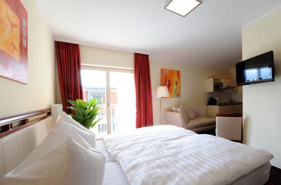 AppartementHotel AppartementHotel