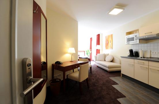 AppartementHotel AppartementHotel