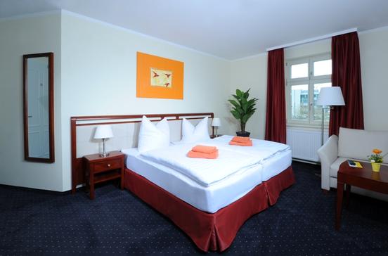 AppartementHotel AppartementHotel