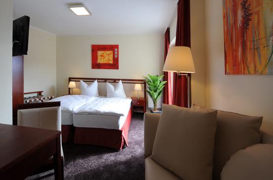 AppartementHotel AppartementHotel