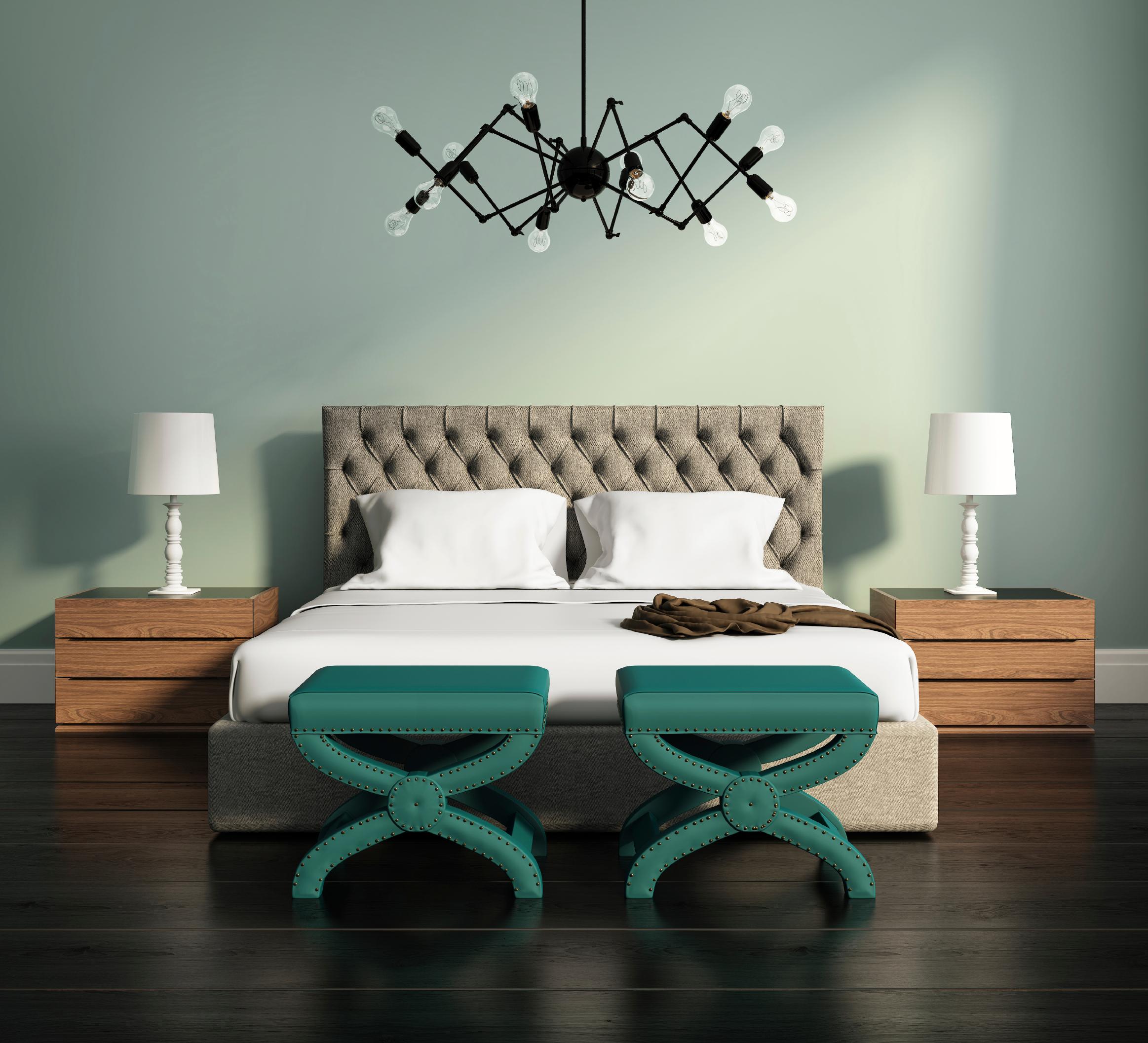 Double Beds bestellen