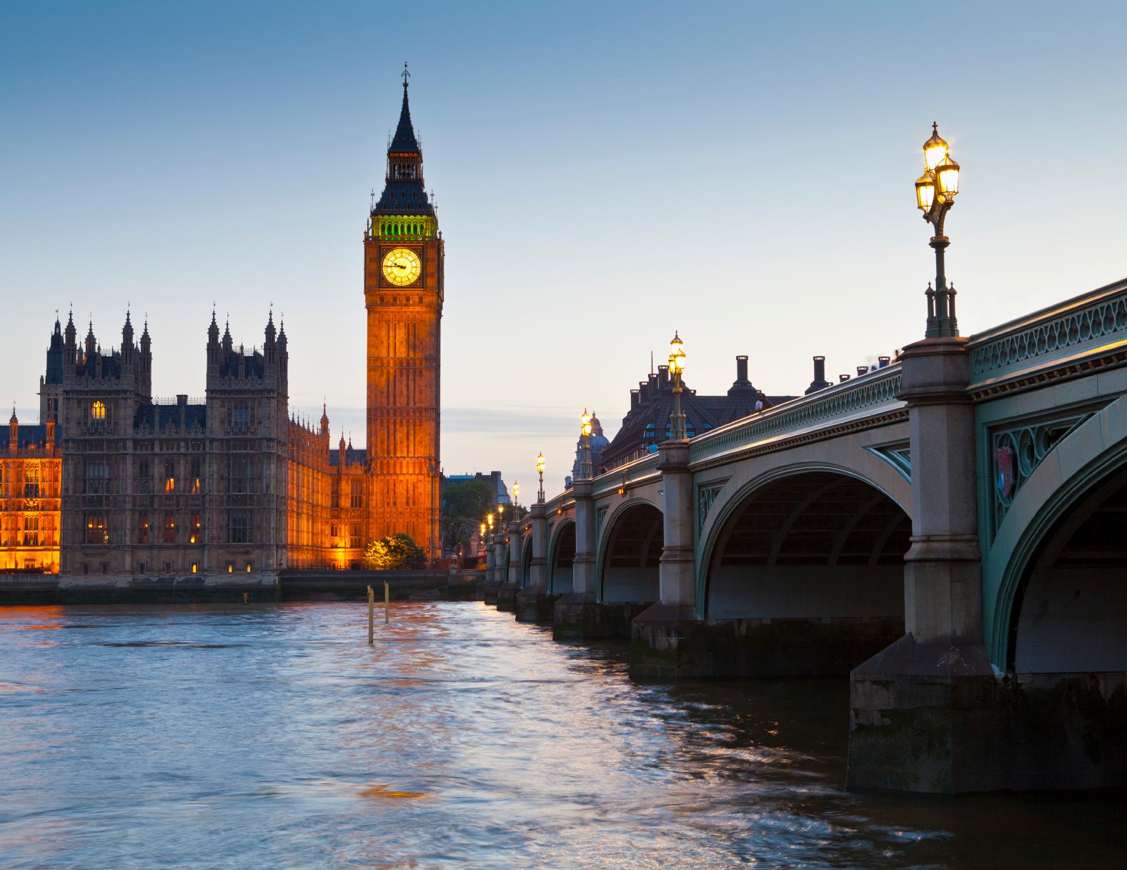 Touristische Höhepunkte am Wochenende aufsuchen