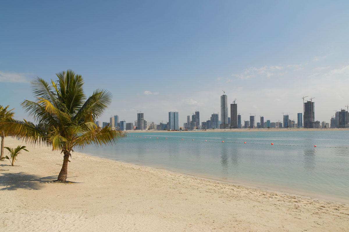 Sex Am Strand In Diesen Ländern Wird Es Teuer Marco Polo 1018