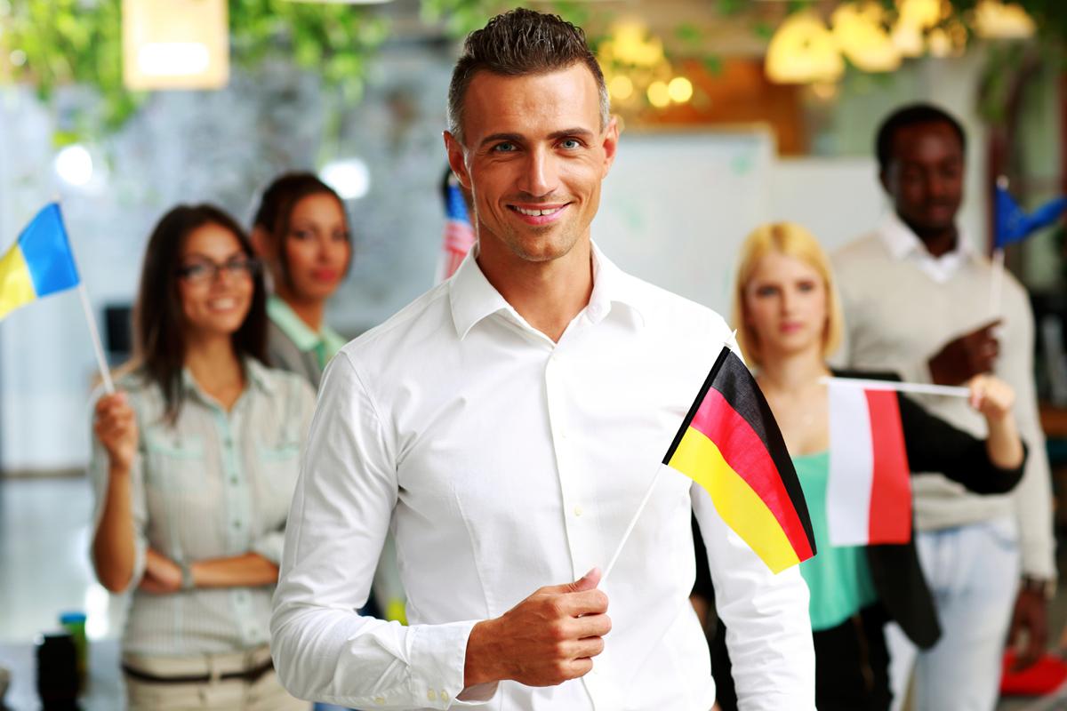 Deutschland: Unsere Meister der Herzen 