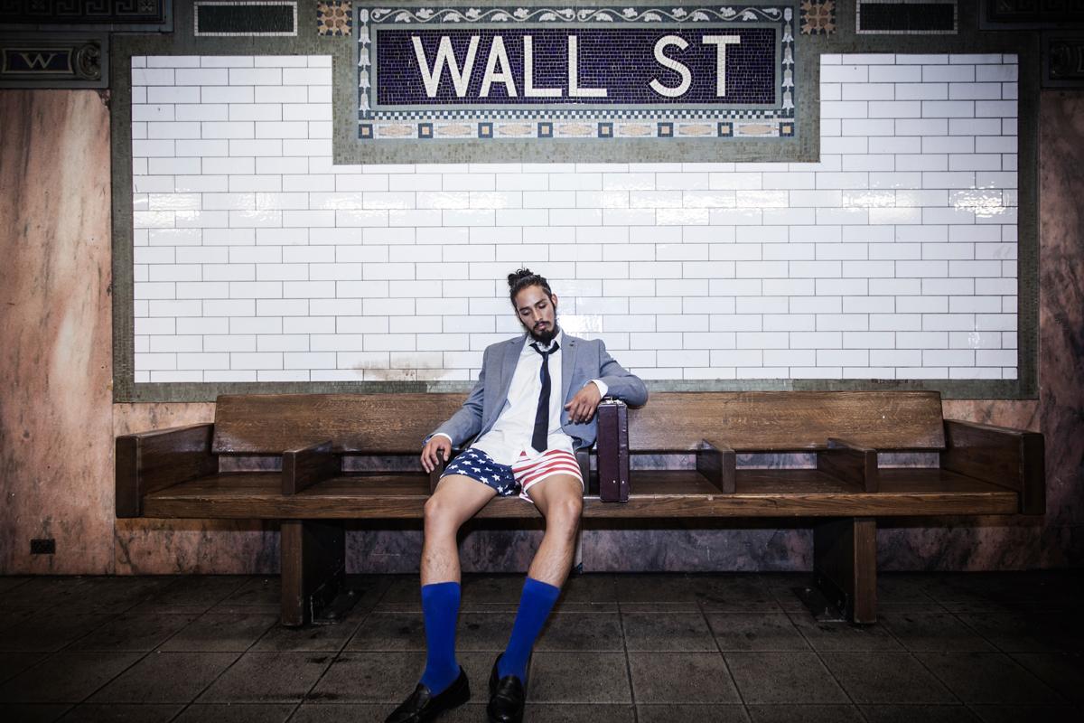 USA: Land der unbegrenzten Möglichkeiten 