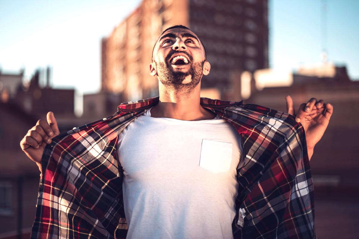 Israel: Traummänner im Nahen Osten 