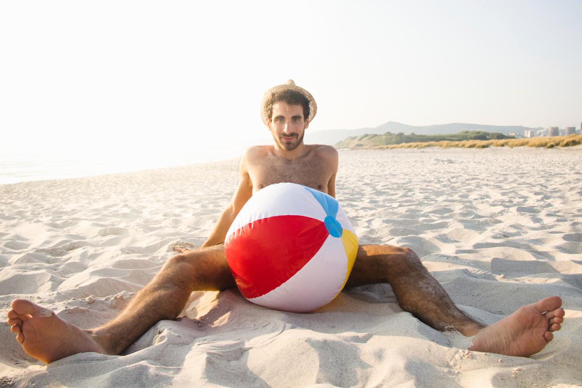 Spanien: Die Lieblinge deutscher Frauen 