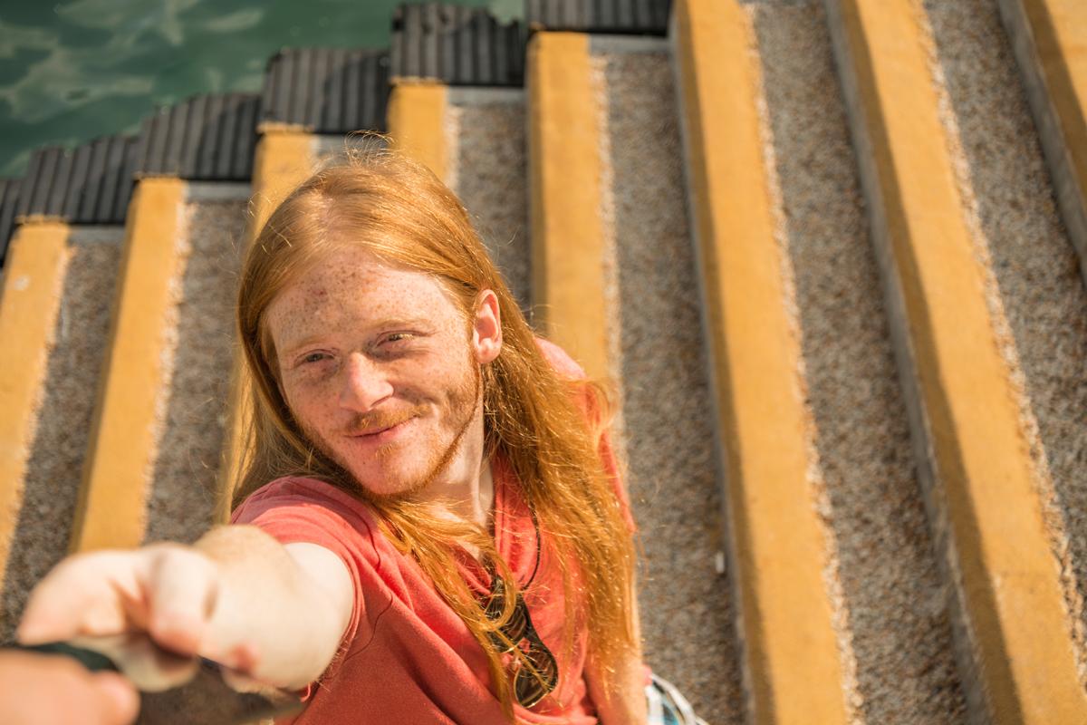 Irland: Die Paddys sind die Meister der Herzen