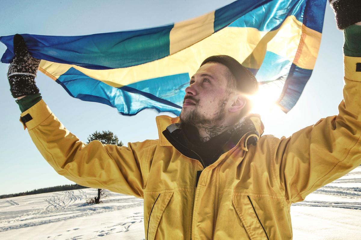 Schweden: Lässigkeit mit nordischem Touch