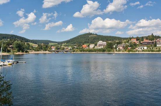 Schluchsee Schluchsee