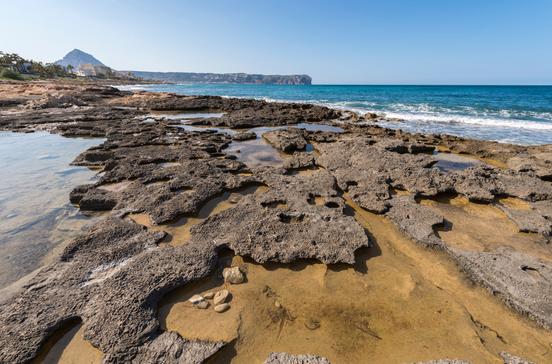 Cala Blanca Cala Blanca
