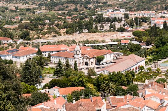 Castelo Branco Castelo Branco