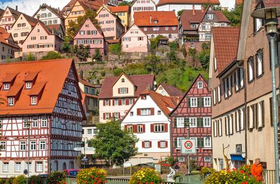 Altensteig Altensteig