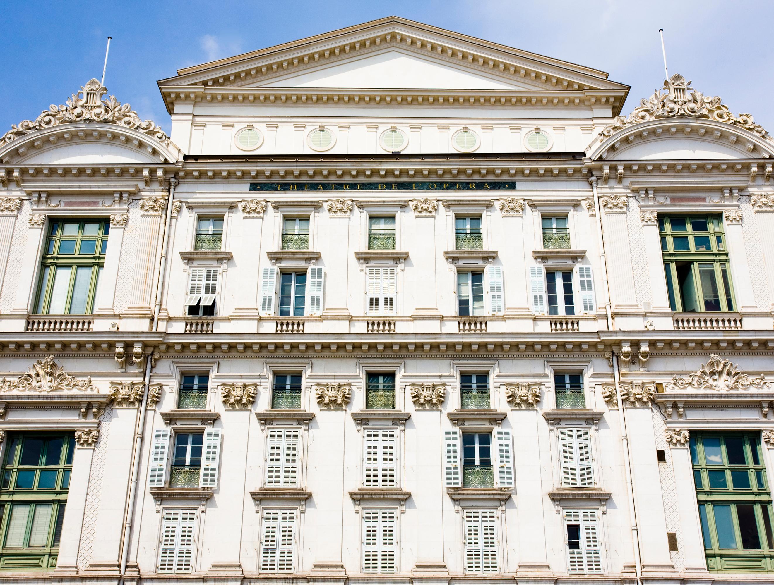 Opéra de Nice
