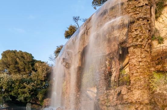 Colline du Château Colline du Château