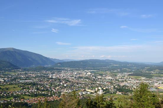 Villach Villach