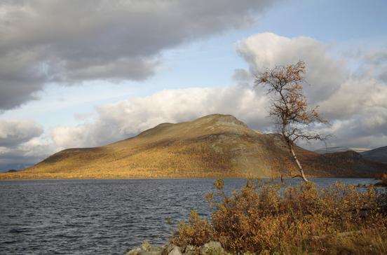 Kilpisjärvi Kilpisjärvi