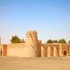 Al-Jahili Fort