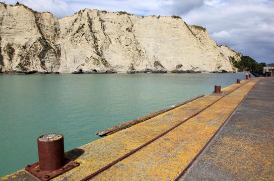 Cooks Cove Walkway Cooks Cove Walkway