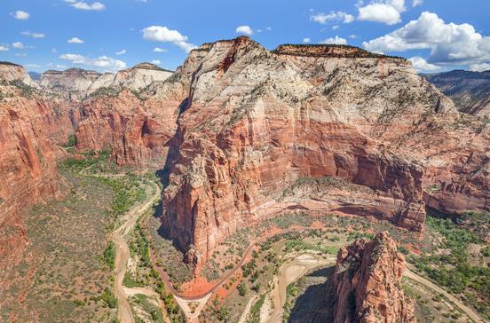Zion National Park Zion National Park
