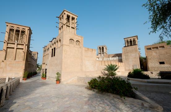 al-Bastakiya al-Bastakiya