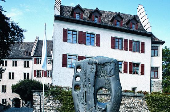 Schloss Arbon Schloss Arbon