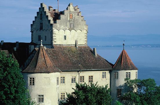 Neues Schloss Neues Schloss