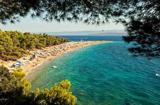Zlatni rat Zlatni rat
