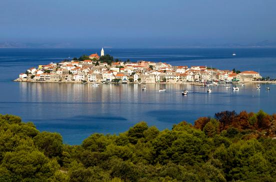Primošten Primošten