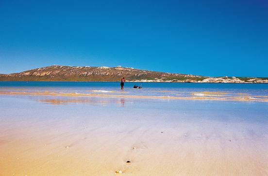West Coast National Park West Coast National Park