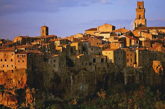 Pitigliano Pitigliano